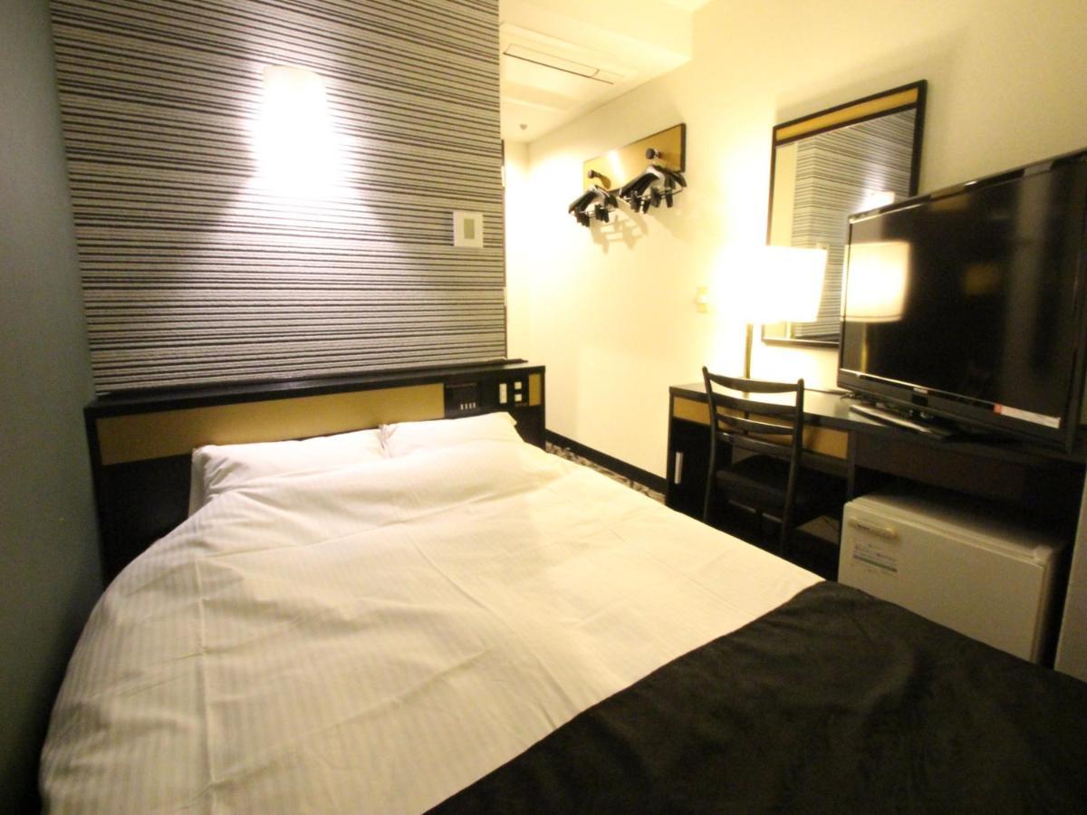 Apa Hotel Komatsu Grand Exterior photo